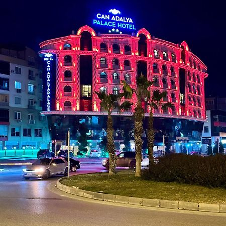 Can Adalya Palace Hotel Анталья Экстерьер фото