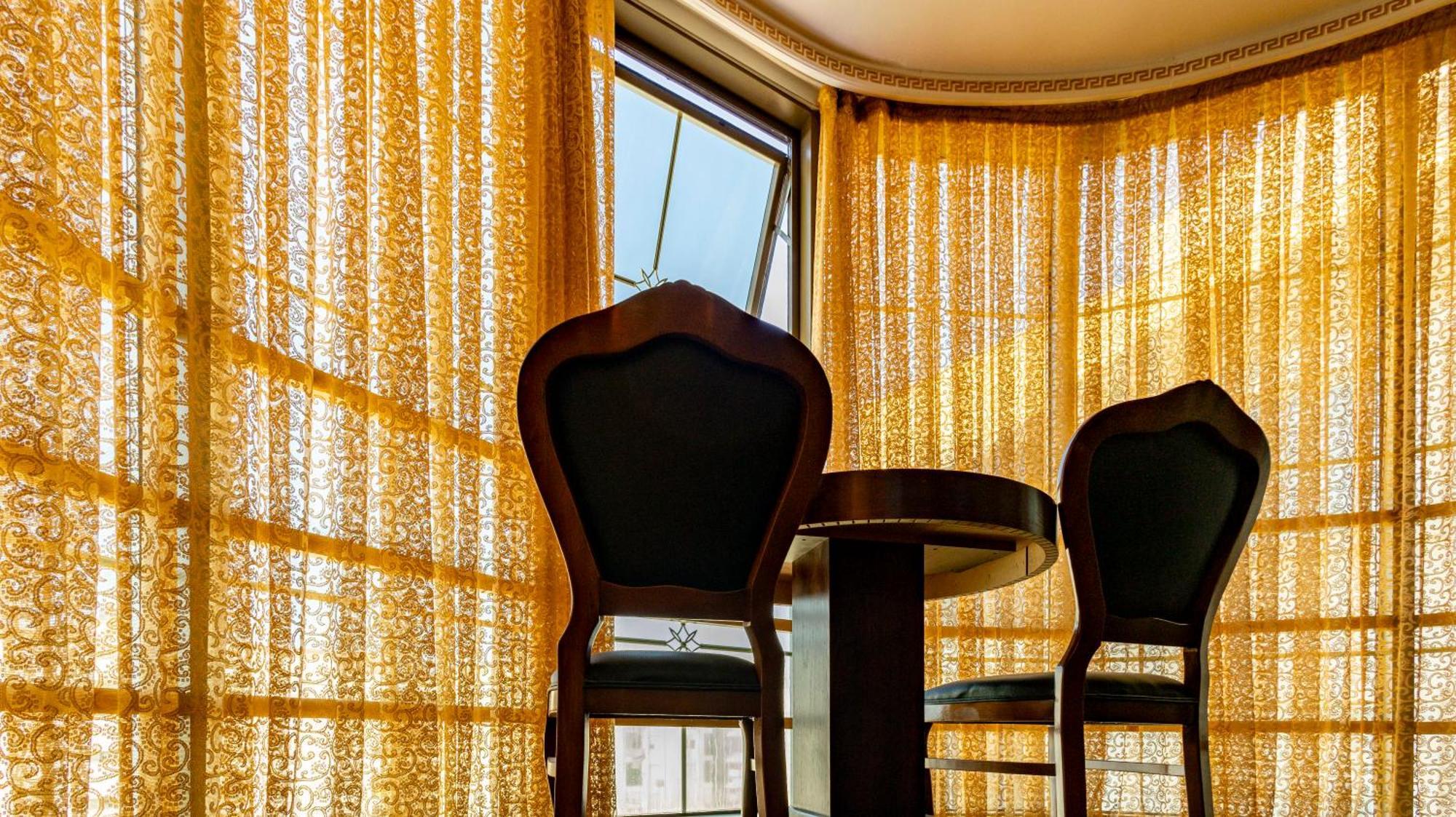 Can Adalya Palace Hotel Анталья Номер фото