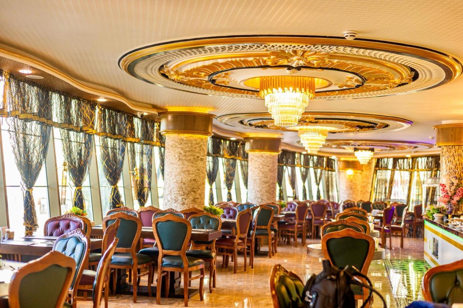 Can Adalya Palace Hotel Анталья Экстерьер фото