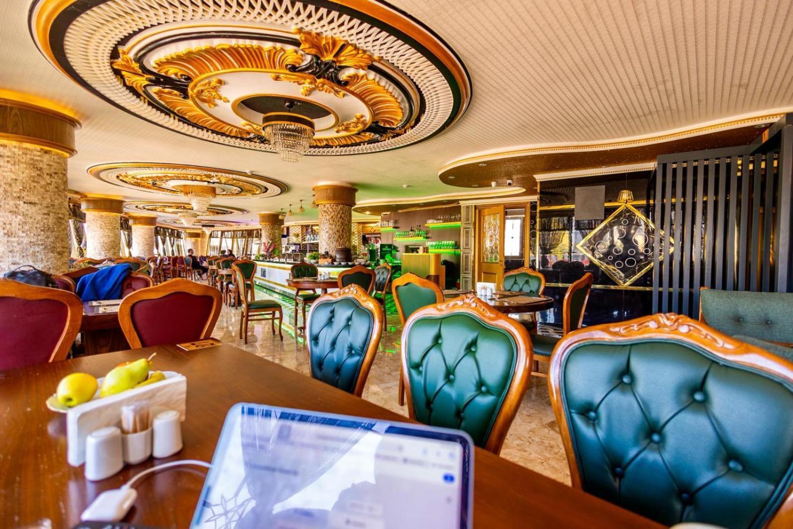 Can Adalya Palace Hotel Анталья Экстерьер фото